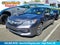 2017 Honda Accord Hybrid Hybrid Base