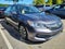 2017 Honda Accord Hybrid Hybrid Base