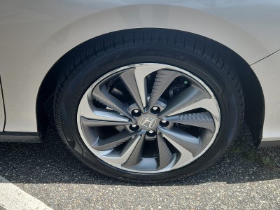 2019 Honda Clarity Plug-In Hybrid Touring