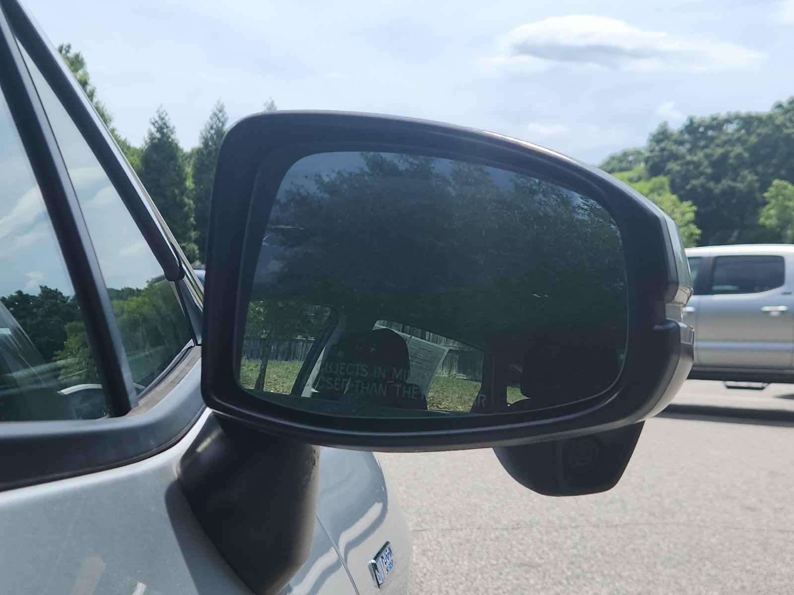 2019 Honda Clarity Plug-In Hybrid Touring