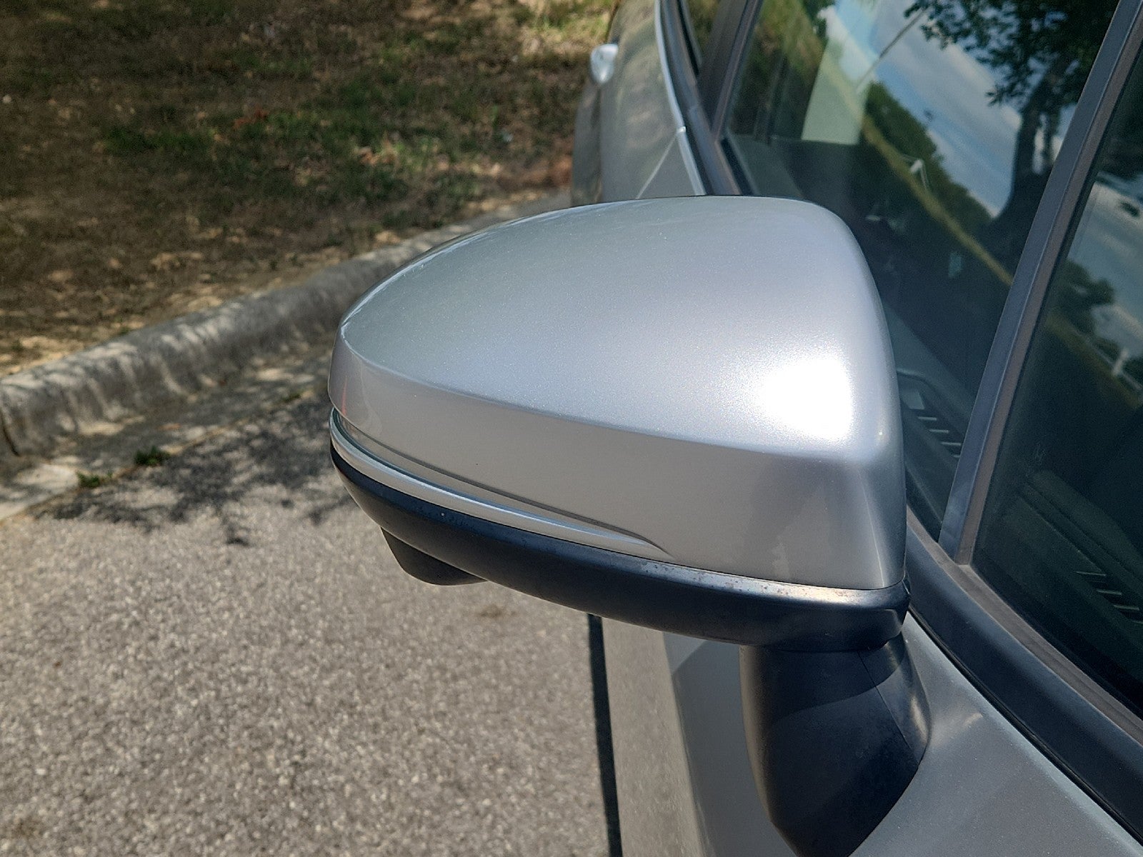 2019 Honda Clarity Plug-In Hybrid Touring