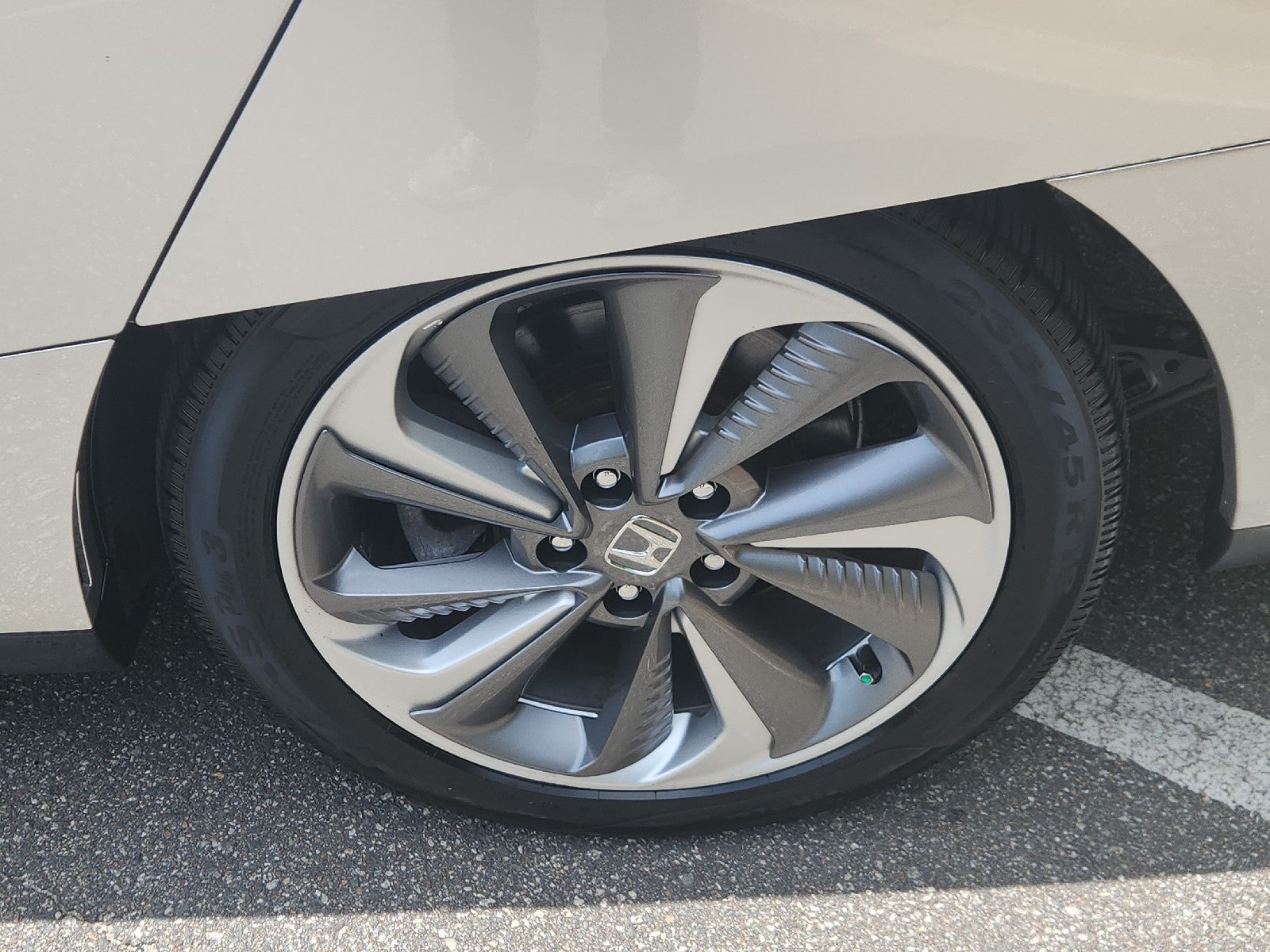 2019 Honda Clarity Plug-In Hybrid Touring