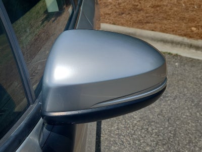 2019 Honda Clarity Plug-In Hybrid Touring