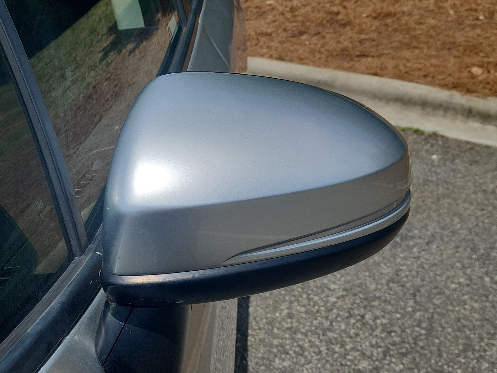 2019 Honda Clarity Plug-In Hybrid Touring