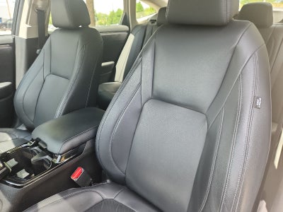 2019 Honda Clarity Plug-In Hybrid Touring