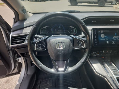 2019 Honda Clarity Plug-In Hybrid Touring