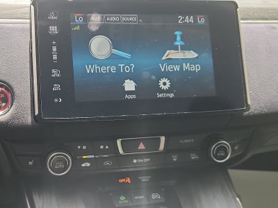 2019 Honda Clarity Plug-In Hybrid Touring