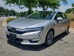 2019 Honda Clarity Plug-In Hybrid Touring