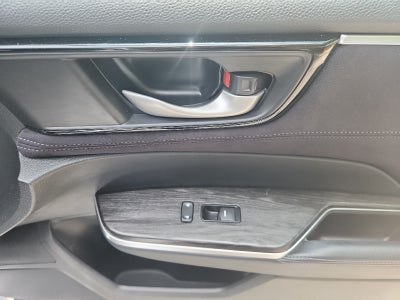 2019 Honda Clarity Plug-In Hybrid Touring