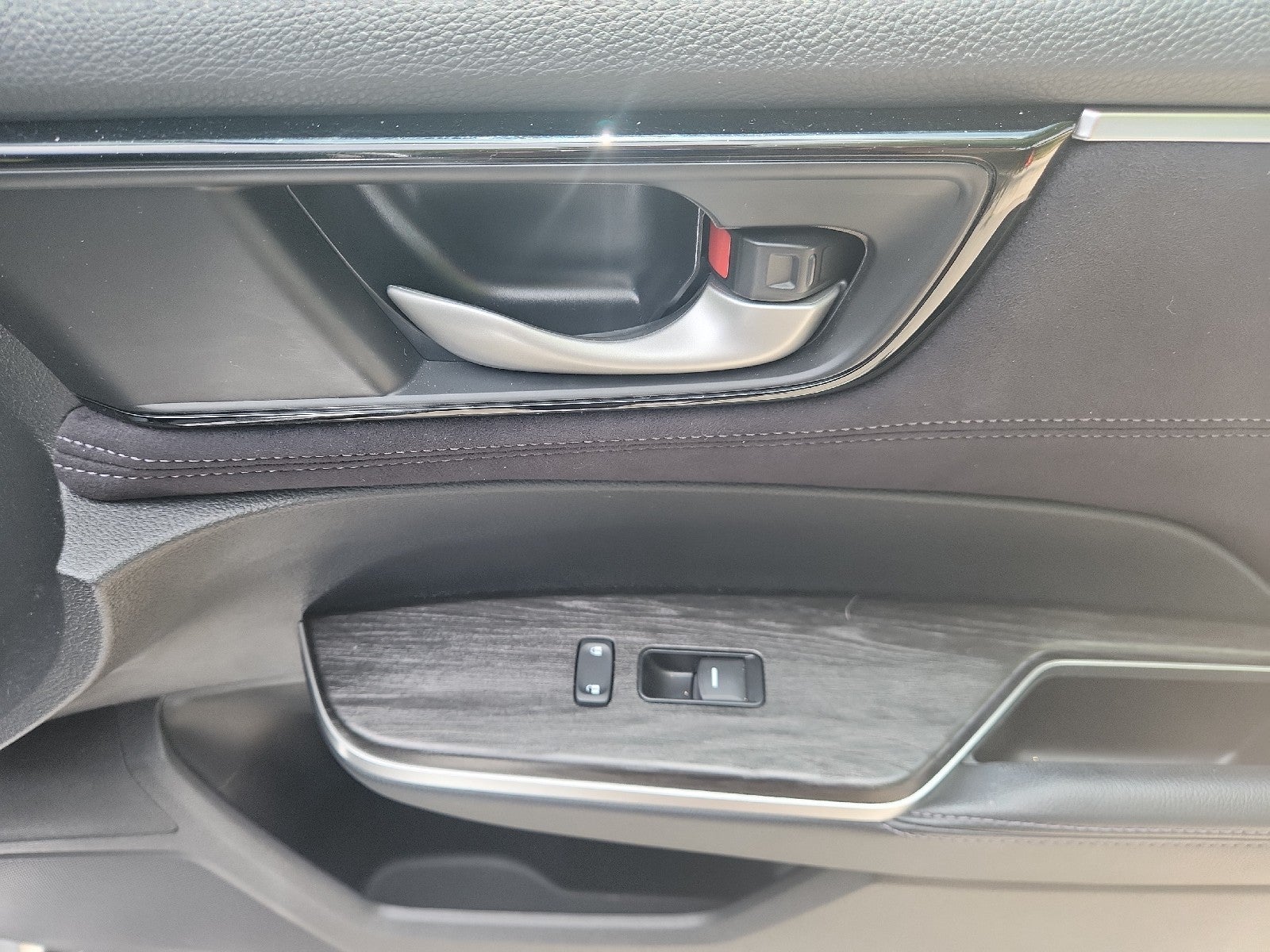 2019 Honda Clarity Plug-In Hybrid Touring
