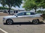 2019 Honda Clarity Plug-In Hybrid Touring