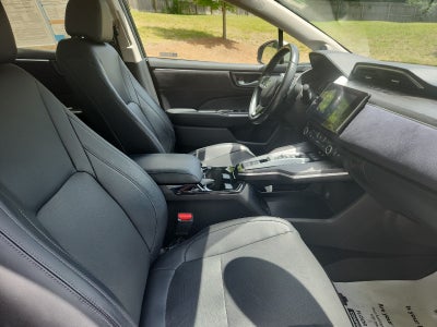 2019 Honda Clarity Plug-In Hybrid Touring
