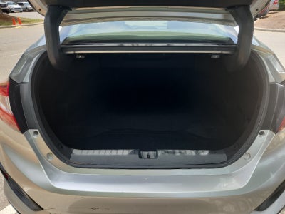2019 Honda Clarity Plug-In Hybrid Touring