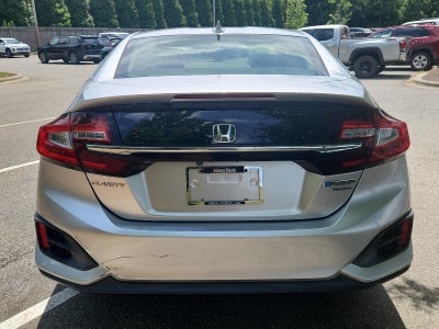 2019 Honda Clarity Plug-In Hybrid Touring