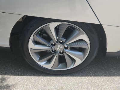 2019 Honda Clarity Plug-In Hybrid Touring