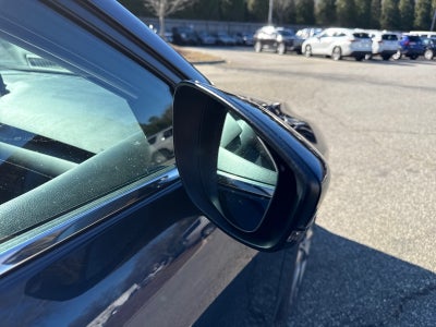 2023 Mazda Mazda3 Hatchback 2.5 S Select