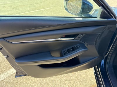 2023 Mazda Mazda3 Hatchback 2.5 S Select