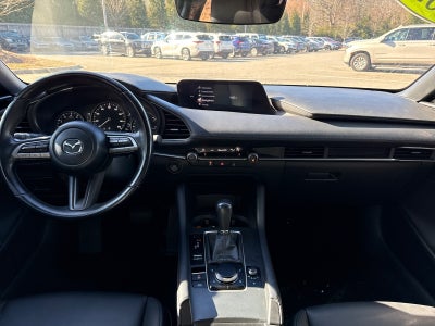 2023 Mazda Mazda3 Hatchback 2.5 S Select