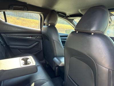 2023 Mazda Mazda3 Hatchback 2.5 S Select