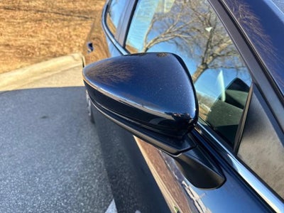 2023 Mazda Mazda3 Hatchback 2.5 S Select