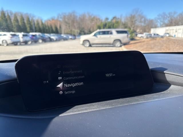 2023 Mazda Mazda3 Hatchback 2.5 S Select