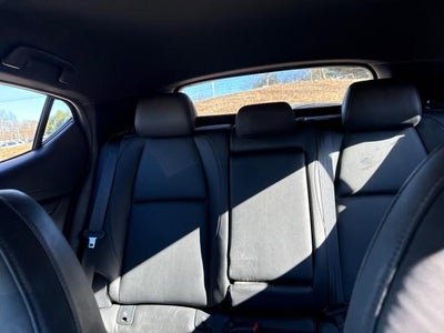 2023 Mazda Mazda3 Hatchback 2.5 S Select