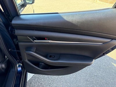 2023 Mazda Mazda3 Hatchback 2.5 S Select