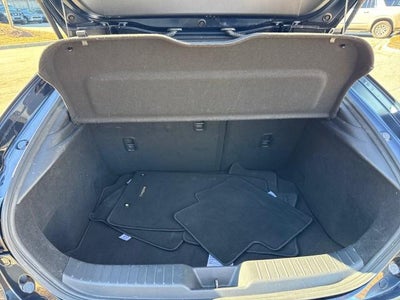 2023 Mazda Mazda3 Hatchback 2.5 S Select