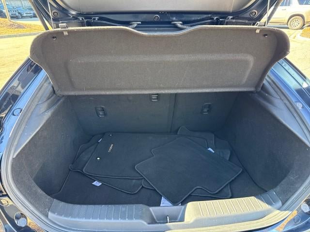 2023 Mazda Mazda3 Hatchback 2.5 S Select