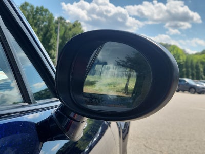 2007 Mazda Mazda MX-5 Miata Touring
