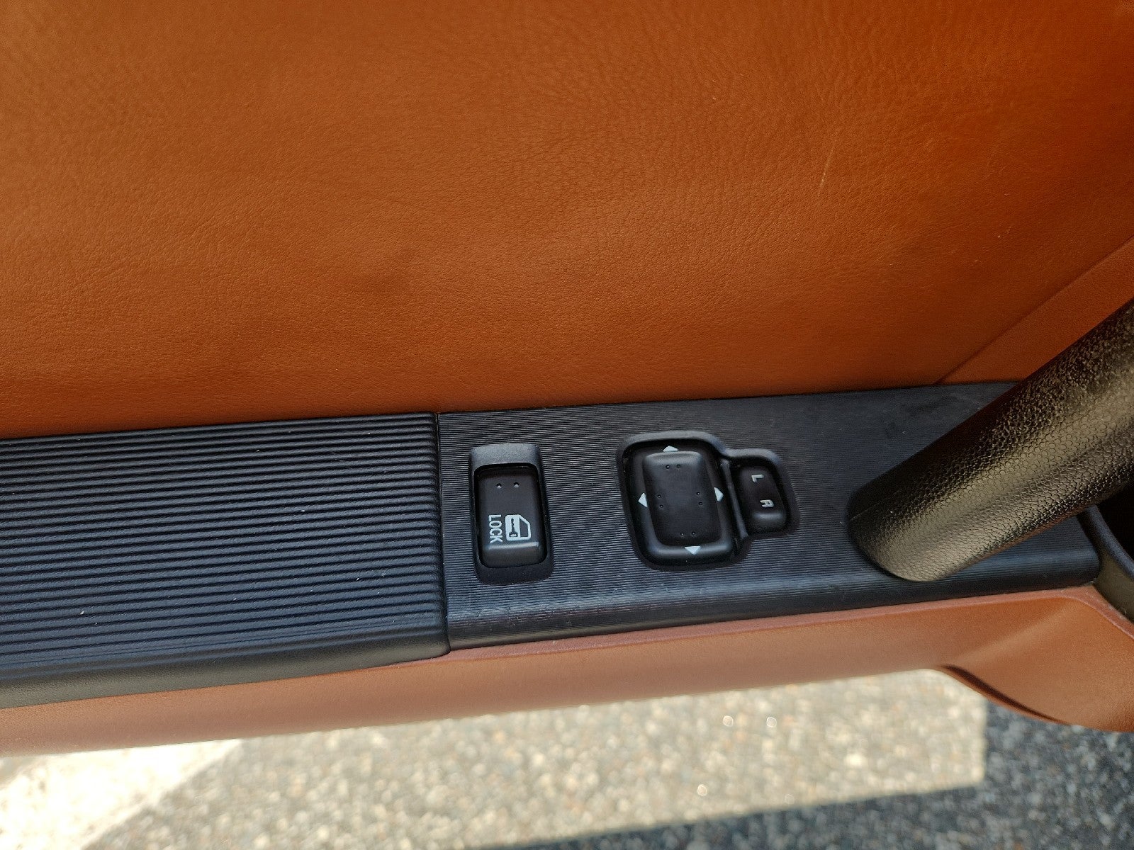 2007 Mazda Mazda MX-5 Miata Touring