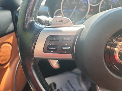 2007 Mazda Mazda MX-5 Miata Touring