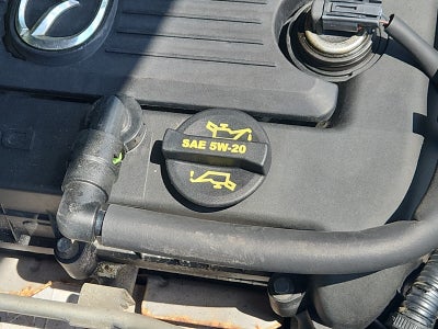2007 Mazda Mazda MX-5 Miata Touring