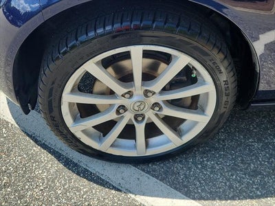 2007 Mazda Mazda MX-5 Miata Touring