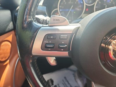 2007 Mazda Mazda MX-5 Miata Touring