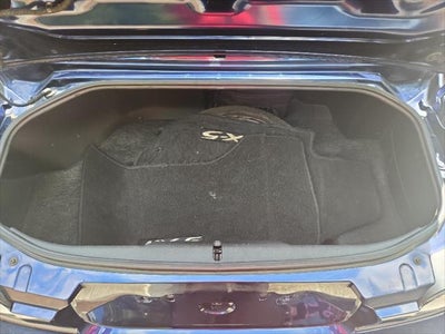 2007 Mazda Mazda MX-5 Miata Touring