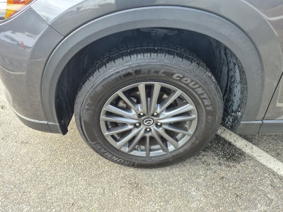 2019 Mazda Mazda CX-5 Touring