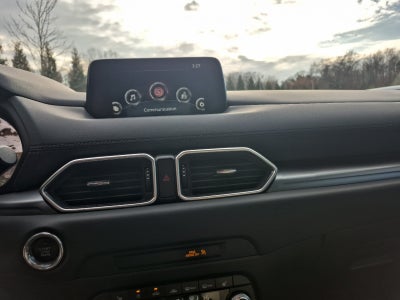 2019 Mazda Mazda CX-5 Touring