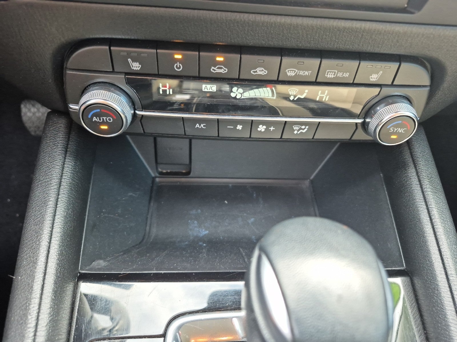 2019 Mazda Mazda CX-5 Touring