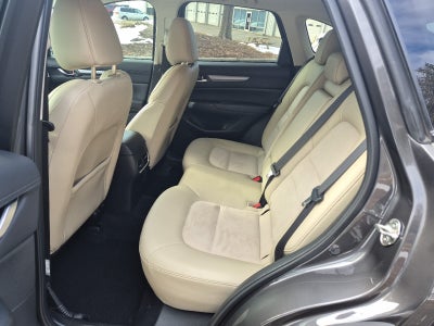 2019 Mazda Mazda CX-5 Touring