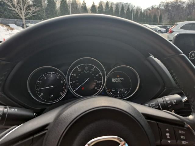 2019 Mazda Mazda CX-5 Touring