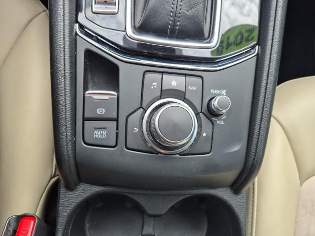 2019 Mazda Mazda CX-5 Touring