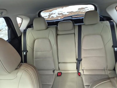 2019 Mazda Mazda CX-5 Touring