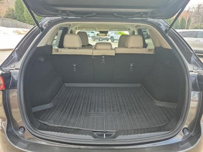 2019 Mazda Mazda CX-5 Touring