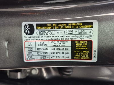 2019 Mazda Mazda CX-5 Touring