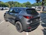 2022 Mazda Mazda CX-5 2.5 Turbo