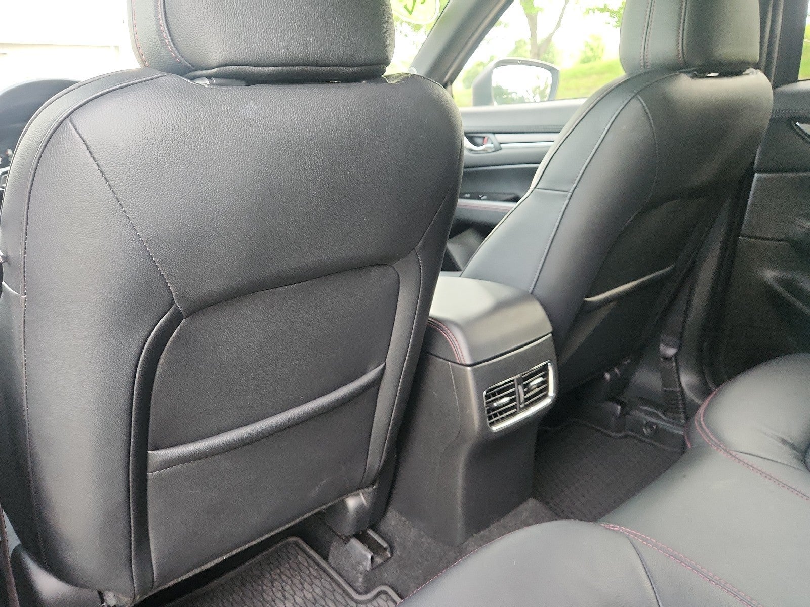 2022 Mazda Mazda CX-5 2.5 Turbo