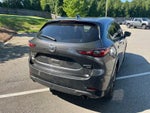 2022 Mazda Mazda CX-5 2.5 Turbo