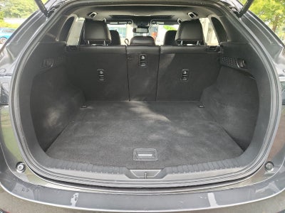 2022 Mazda Mazda CX-5 2.5 Turbo