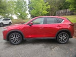 2018 Mazda Mazda CX-5 Grand Touring
